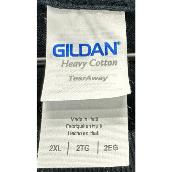 Bob Seger & The Silver Bullet Band‎ 2017 North American Tour T-Shirt  Size 2XL - Picture 5 of 6